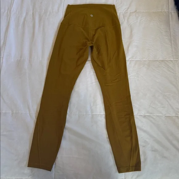 Lululemon InStill High Rise 25” Tight Legging - 4 - Picture 5 of 10